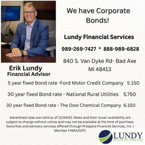 Lundy Financial Services